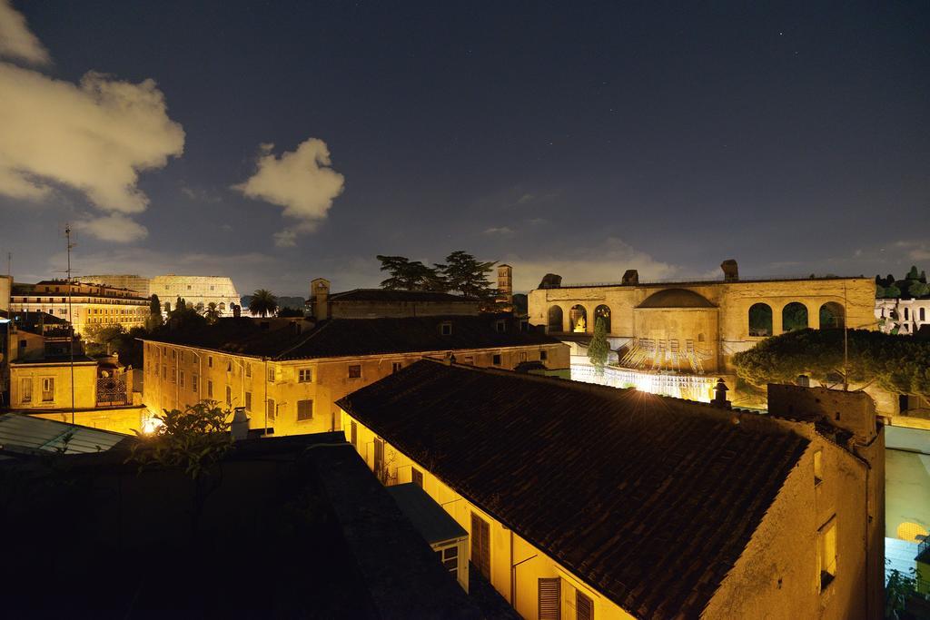 Colosseum Colosseo Rome Kamer foto